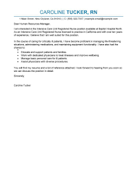 Professional Resume Cover Letter Sample   Resume Sample For LPN   Shift  Leader Pinterest