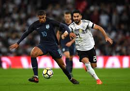 Since then, germany has expended considerable funds to bring eastern productivity and wages up to england: England 0 0 Germany Result International Friendly Live As It Happened London Evening Standard Evening Standard