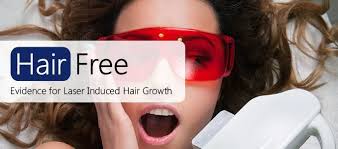 can laser hair removal stimulate hair
