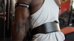 best weightlifting belt 2024 for gym