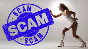 how to discover a modeling scam before