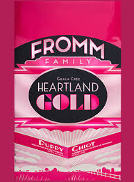 For that reason, fromm large breed puppy review shows excellent results. Fromm Gold Life Stage And Lifestyle Dry Recipes Fromm Family Foods