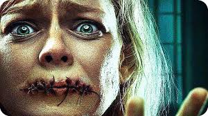 The hoarder trailer (2015) horror movie. Besetment Trailer 2017 Horror Movie