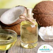 virgin coconut oil uses nutrition and