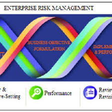 enterprise risk management frameworks