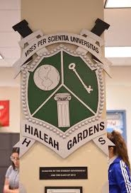 hialeah gardens high