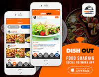 You can easily see where your donation goes and whom you are helping. Food Sharing Social Network App On Behance