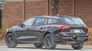 The document, which dictates the specialist tools that dealers will need to work on upcoming models in ford's product plan, lists a tool for the rear axle assembly of the 2022. 2021 Ford Fusion Redesign Specs And Release Date Ford Tips