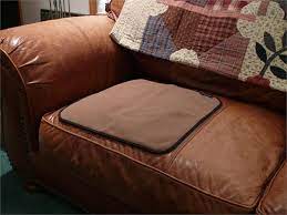 Couch Covers For Leather Couches