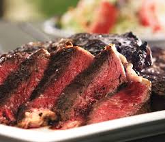 grilled ribeye steak recipe kingsford