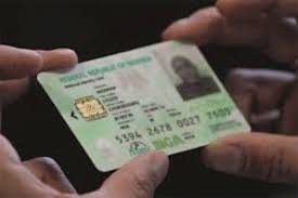 33m nigerians enroll for national id