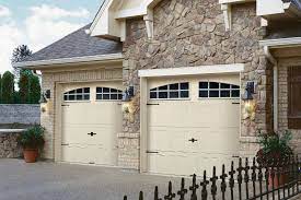 residential overhead garage doors the
