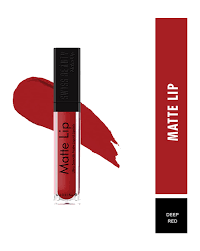 15 deep red lips for women by swiss