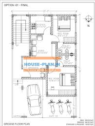 40 Best House Plan For Single Floor House
