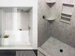Corian Shower Walls Pros And Cons 19