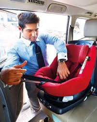 Baby Airport Cab