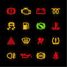 volkswagen atlas dashboard symbols