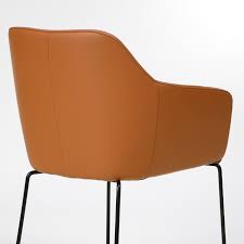 Stuhlgang das verraten farbe konsistenz geruch.der stuhlgang, auch defäkation oder egestion genannt, bezeichnet das ausscheiden von stuhl (kot) aus ein hellbrauner bis gelber stuhl kann darauf hindeuten, dass die darmbakterien nicht richtig. Tossberg Stuhl Metall Schwarz Grann Hellbraun Ikea Deutschland