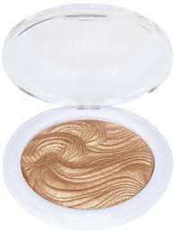 mua makeup academy shimmer highlighter