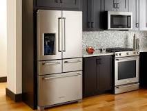 What is the best selling refrigerator brand?