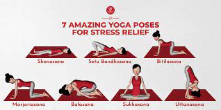 Maybe you would like to learn more about one of these? Yoga For Stress Relief 7 Amazing Yoga Poses For Stress Relief