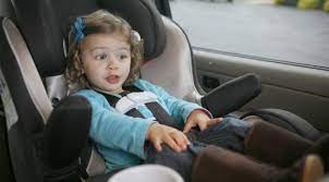 Car Seat Law Changes For 2017
