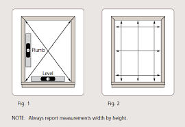 Jeld wen is a company that manufacturers windows, doors and insect screens. How Do I Measure For Replacement Windows