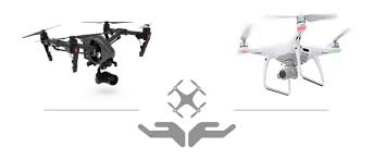 drone services drones direct