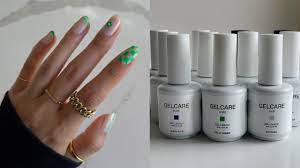 wear test lemanoir gel polish