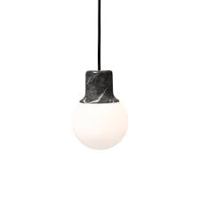 Mass Light Pendant Na5 By Norm Architects For Tradition