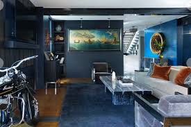 Kim Layne Interiors Transforms Garage