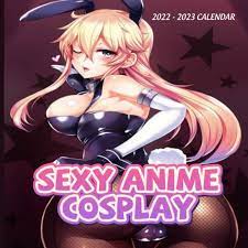 Sexiest anime 2023