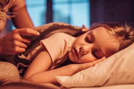 Perfecting Your Child S Bedtime Routine