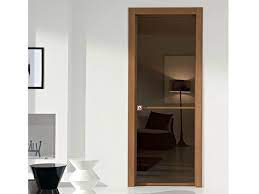 Gdesigner Wood And Glass Door By Garofoli