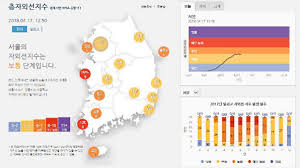 기상청, 5월부터 '더위체감지수·자외선지수' 확대 제공 IT·과학 ... 기상청, 5월부터 '더위체감지수·자외선지수' 확대 제공 IT·과학 ...