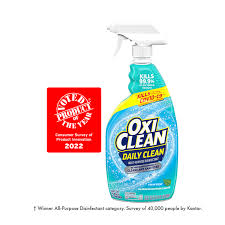 daily clean multi purpose disinfectant