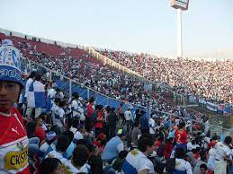 Check spelling or type a new query. Estadio Nacional U Catolica Vs U De Chile Final Apertu Flickr
