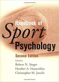 We often receive emails with these types of questions. Handbook Of Sport Psychology 9780471379959 Medicine Health Science Books Amazon Com