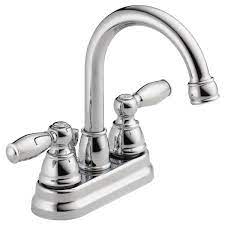 p299685lf two handle bathroom faucet