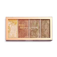 vine lace highlighter palette