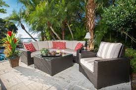 Why Palm Casual Outdoor Furniture Is