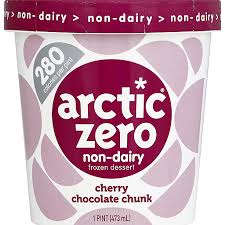 arctic zero frozen dessert 1 pt