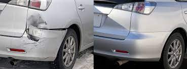 Whether you're looking for a premium detailing service or you're on the market for dent repair, we have you covered at gregg young chevrolet in norwalk. Why Should You Consider Paintless Dent Repair For Your Vehicle Dent Shop