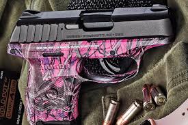 ruger ec9s 9mm pistol review shooting