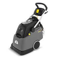 karcher clipper duo carpet extractor