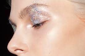 is this the end of glitter as we know
