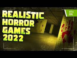 top 12 realistic roblox horror games in