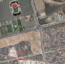 odessa tx lot land 157