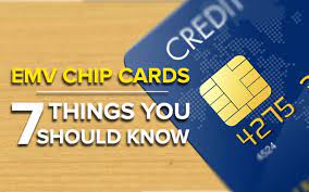 Check spelling or type a new query. Emv Chip Cards 7 Things You Should Know Ministrylinq