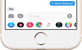 You can use a variety of apps to hide your text messages and hence protect your privacy. How To Hide The Imessage App Icon Row In Ios 13 Ios 12 Messages For Iphone And Ipad Osxdaily
